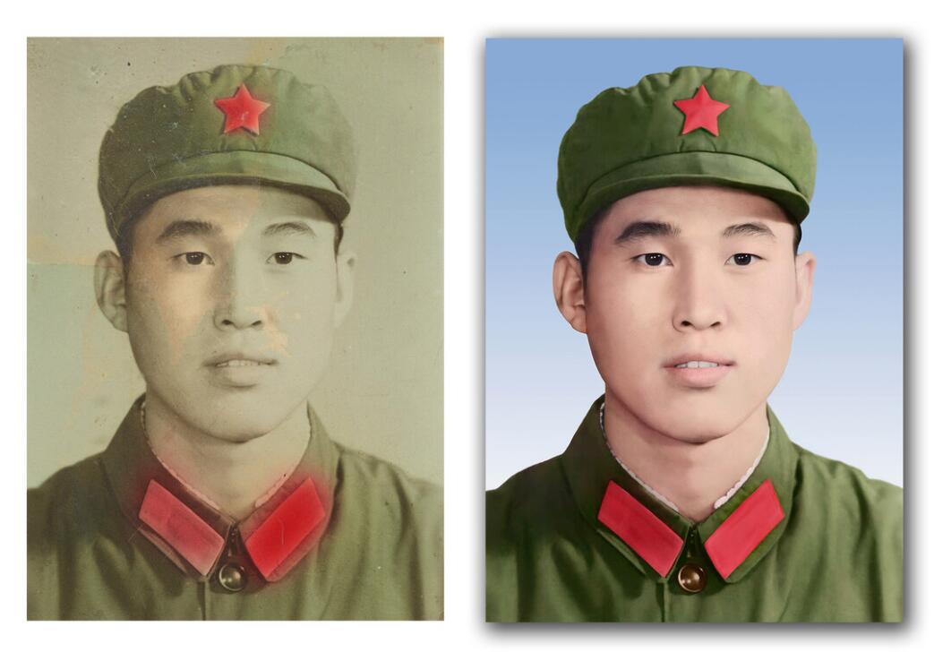 临澧破损照片修复-18