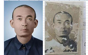 临澧老照片修复-2